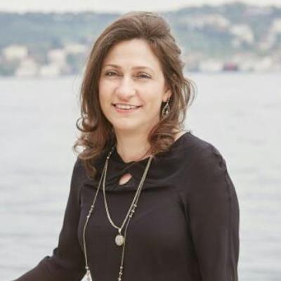 Berrin Uzan