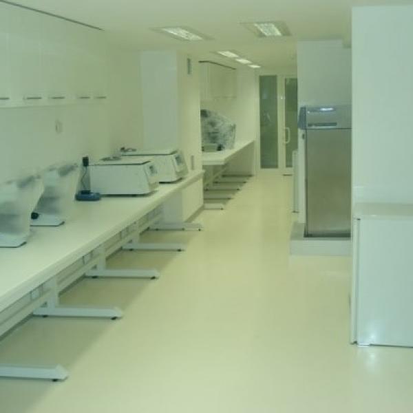 Acıbadem Genetik Lab.